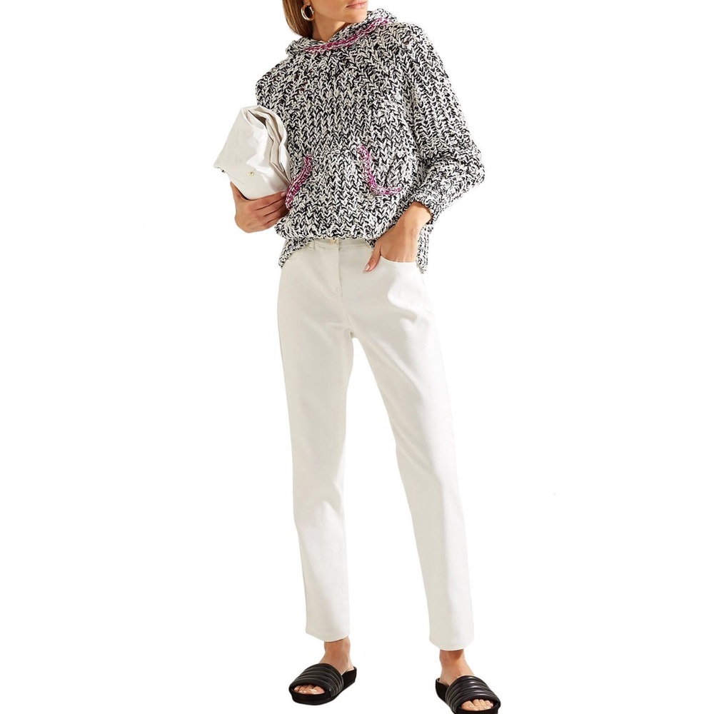 Isabel Marant knitted sweater